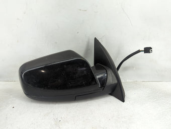 compare product 2022 Honda Civic Passenger Side View Mirror - Right Door Mirror OEM Used