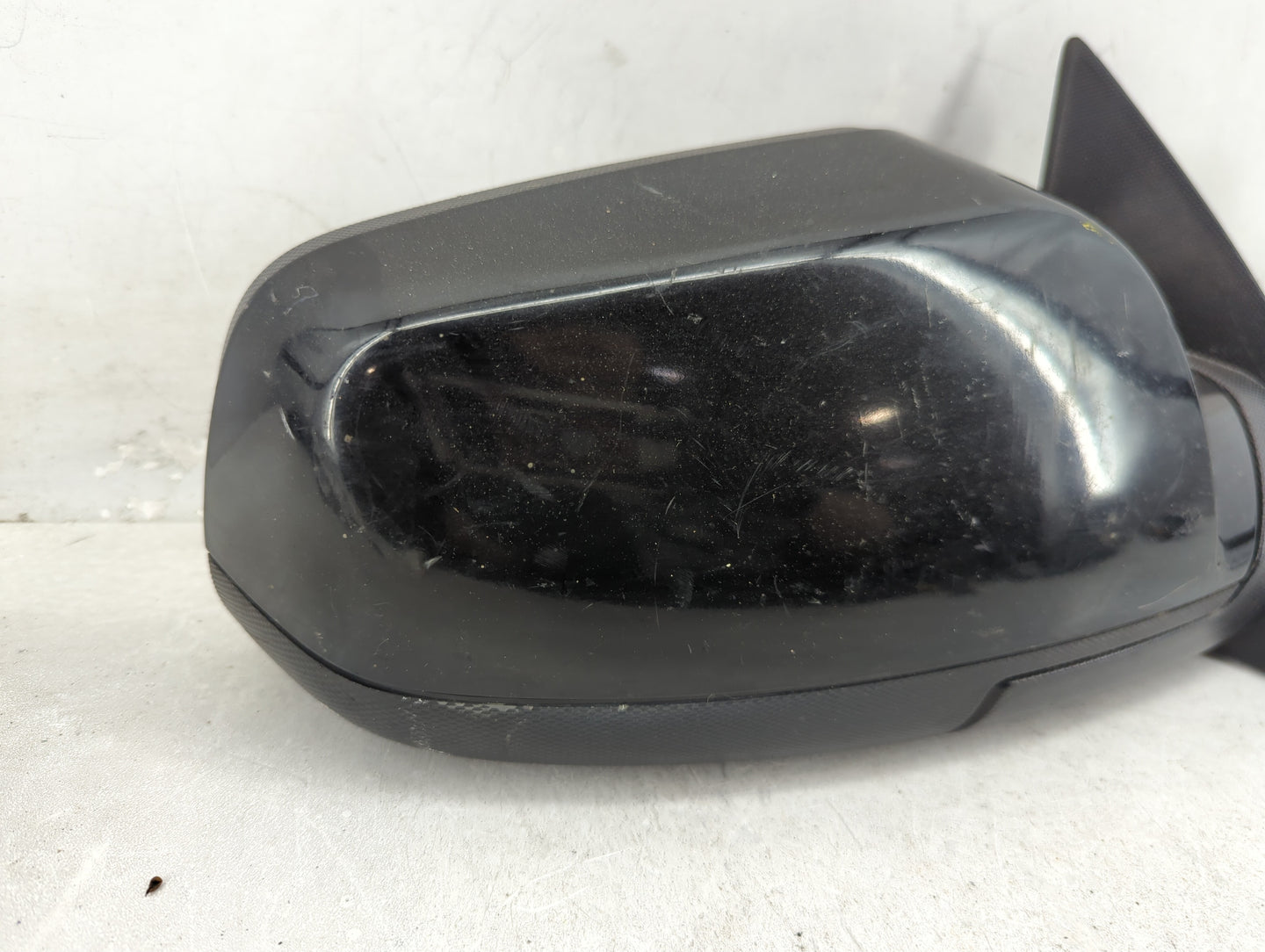 2022 Honda Civic Passenger Side View Mirror - Right Door Mirror OEM Used - Oemusedautoparts1.com