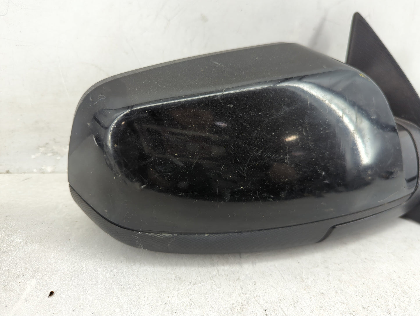 2022 Honda Civic Passenger Side View Mirror - Right Door Mirror OEM Used - Oemusedautoparts1.com