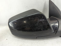 2022 Honda Civic Passenger Side View Mirror - Right Door Mirror OEM Used - Oemusedautoparts1.com