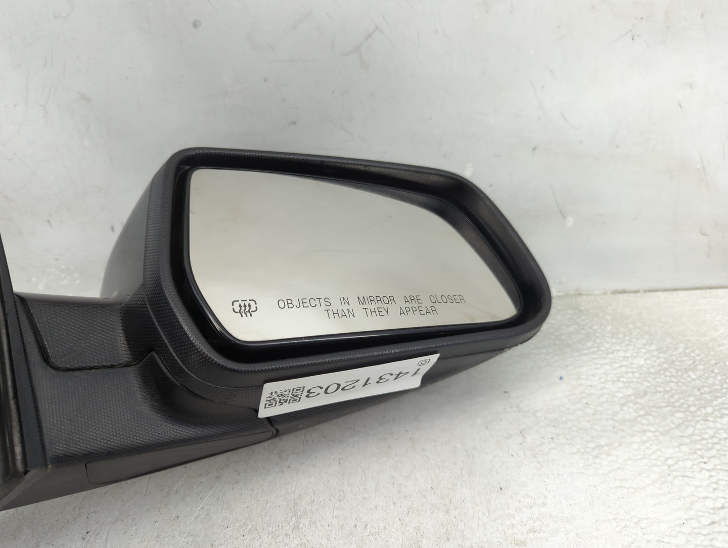 2022 Honda Civic Passenger Side View Mirror - Right Door Mirror OEM Used - Oemusedautoparts1.com