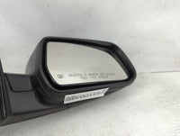 2022 Honda Civic Passenger Side View Mirror - Right Door Mirror OEM Used - Oemusedautoparts1.com