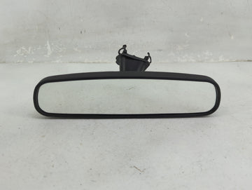 2022 Honda Civic Interior Rear View Mirror Replacement OEM Fits OEM Used Auto Parts - Oemusedautoparts1.com