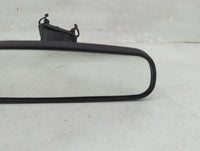2022 Honda Civic Interior Rear View Mirror Replacement OEM Fits OEM Used Auto Parts - Oemusedautoparts1.com