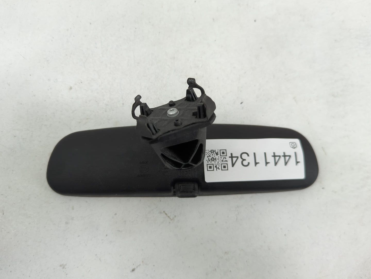 2022 Honda Civic Interior Rear View Mirror Replacement OEM Fits OEM Used Auto Parts - Oemusedautoparts1.com