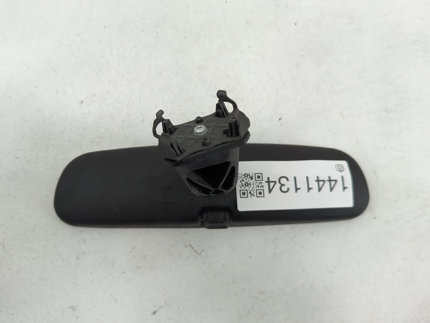 2022 Honda Civic Interior Rear View Mirror Replacement OEM Fits OEM Used Auto Parts - Oemusedautoparts1.com