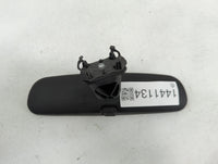 2022 Honda Civic Interior Rear View Mirror Replacement OEM Fits OEM Used Auto Parts - Oemusedautoparts1.com
