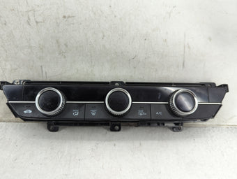compare product 2024 Honda Civic Climate Control Module Temperature AC/Heater Replacement P/N:79610T20A314M1 Fits OEM Used Auto Parts
