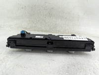 2024 Honda Civic Climate Control Module Temperature AC/Heater Replacement P/N:79610T20A314M1 Fits OEM Used Auto Parts - Oemu