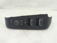 2022 Honda Civic Master Power Window Switch Replacement Driver Side Left P/N:T20 A211 Fits OEM Used Auto Parts - Oemusedauto