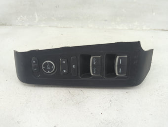 compare product 2022 Honda Civic Master Power Window Switch Replacement Driver Side Left P/N:T20 A211 Fits OEM Used Auto Parts