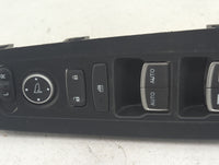2022 Honda Civic Master Power Window Switch Replacement Driver Side Left P/N:T20 A211 Fits OEM Used Auto Parts - Oemusedauto