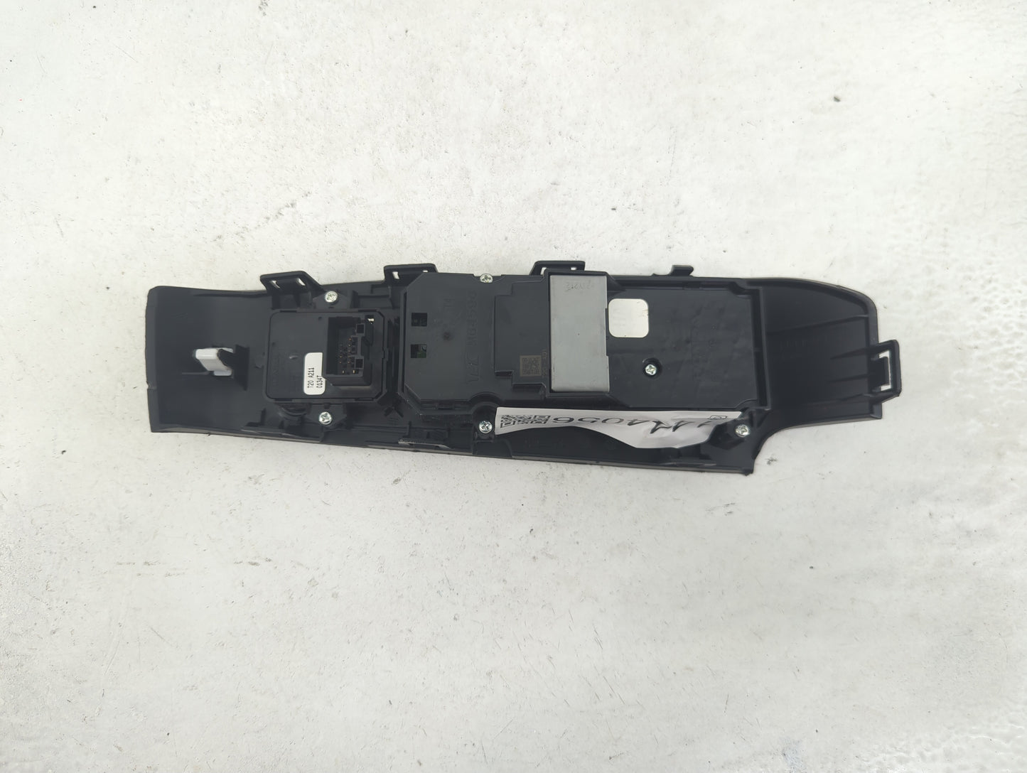 2022 Honda Civic Master Power Window Switch Replacement Driver Side Left P/N:T20 A211 Fits OEM Used Auto Parts - Oemusedauto