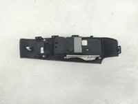 2022 Honda Civic Master Power Window Switch Replacement Driver Side Left P/N:T20 A211 Fits OEM Used Auto Parts - Oemusedauto