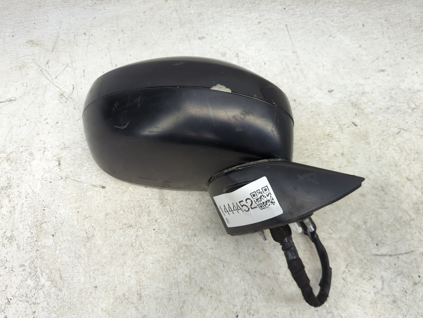 2022 Honda Civic Passenger Side View Mirror - Right Door Mirror OEM Used - Oemusedautoparts1.com