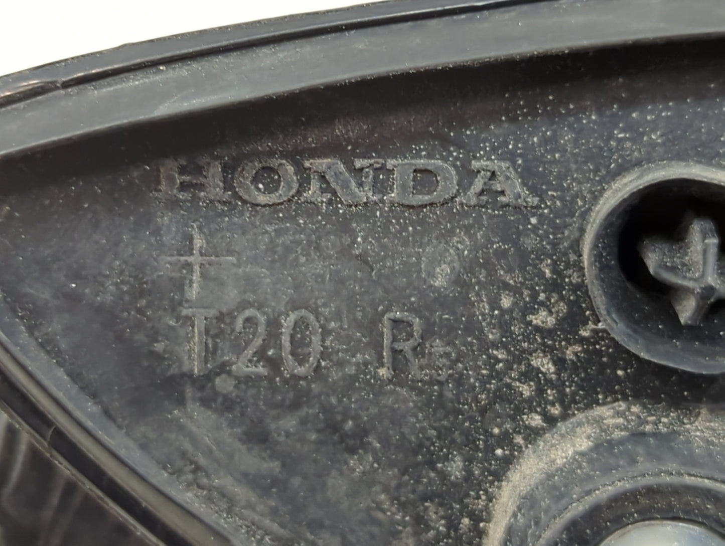 2022 Honda Civic Passenger Side View Mirror - Right Door Mirror OEM Used - Oemusedautoparts1.com