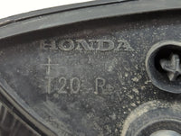 2022 Honda Civic Passenger Side View Mirror - Right Door Mirror OEM Used - Oemusedautoparts1.com