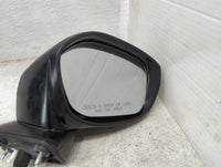 2022 Honda Civic Passenger Side View Mirror - Right Door Mirror OEM Used - Oemusedautoparts1.com