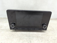 2024 Honda Civic Information Display Screen - Oemusedautoparts1.com
