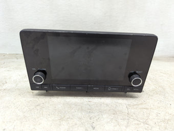 compare product 2024 Honda Civic Information Display Screen