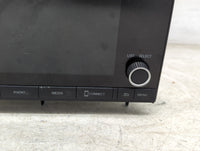 2024 Honda Civic Information Display Screen - Oemusedautoparts1.com