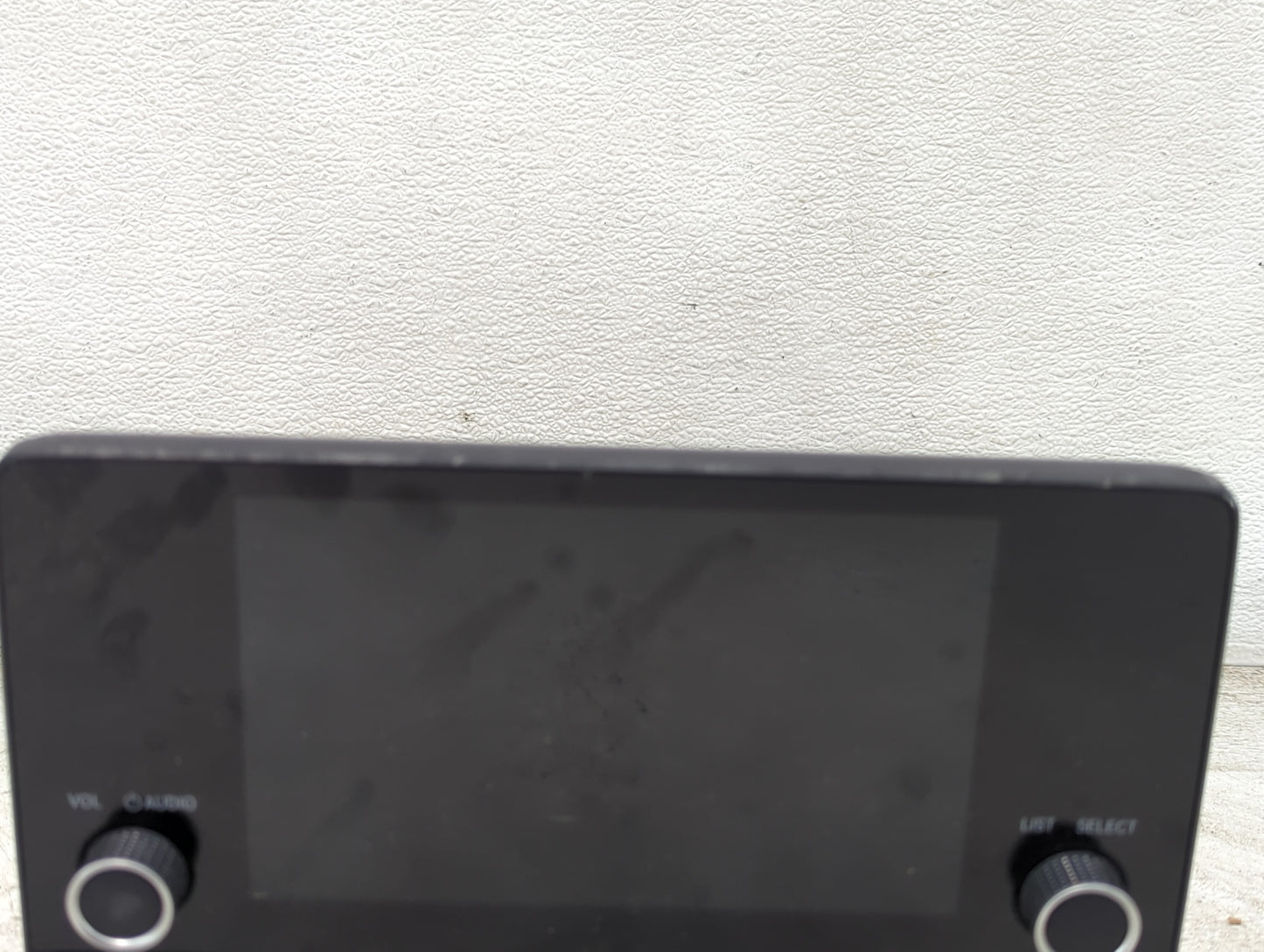 2024 Honda Civic Information Display Screen - Oemusedautoparts1.com