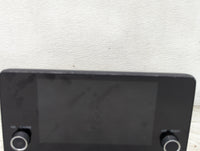 2024 Honda Civic Information Display Screen - Oemusedautoparts1.com