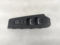 2022 Honda Civic Master Power Window Switch Replacement Driver Side Left P/N:T20 A211 Fits OEM Used Auto Parts - Oemusedauto