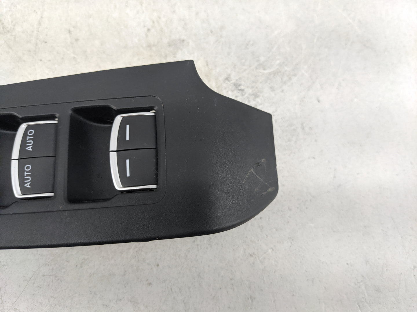 2022 Honda Civic Master Power Window Switch Replacement Driver Side Left P/N:T20 A211 Fits OEM Used Auto Parts - Oemusedauto