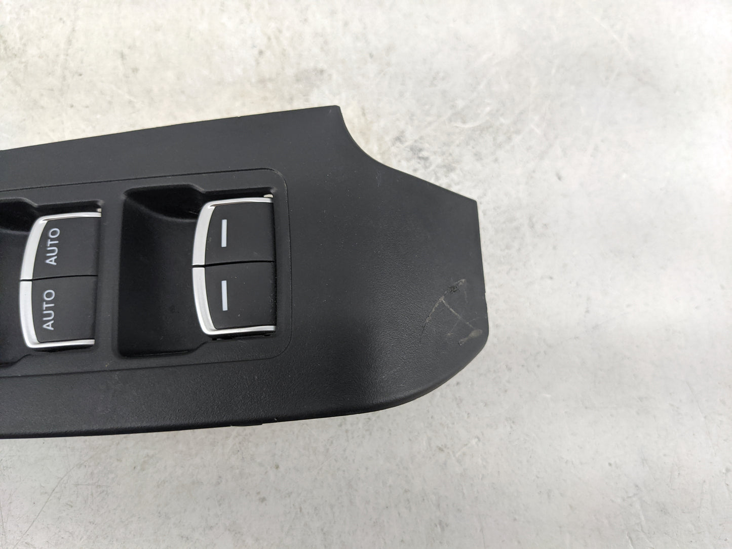 2022 Honda Civic Master Power Window Switch Replacement Driver Side Left P/N:T20 A211 Fits OEM Used Auto Parts - Oemusedauto