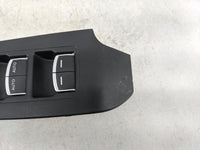 2022 Honda Civic Master Power Window Switch Replacement Driver Side Left P/N:T20 A211 Fits OEM Used Auto Parts - Oemusedauto