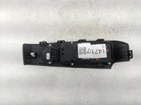 2022 Honda Civic Master Power Window Switch Replacement Driver Side Left P/N:T20 A211 Fits OEM Used Auto Parts - Oemusedauto