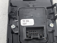 2022 Honda Civic Master Power Window Switch Replacement Driver Side Left P/N:T20 A211 Fits OEM Used Auto Parts - Oemusedauto