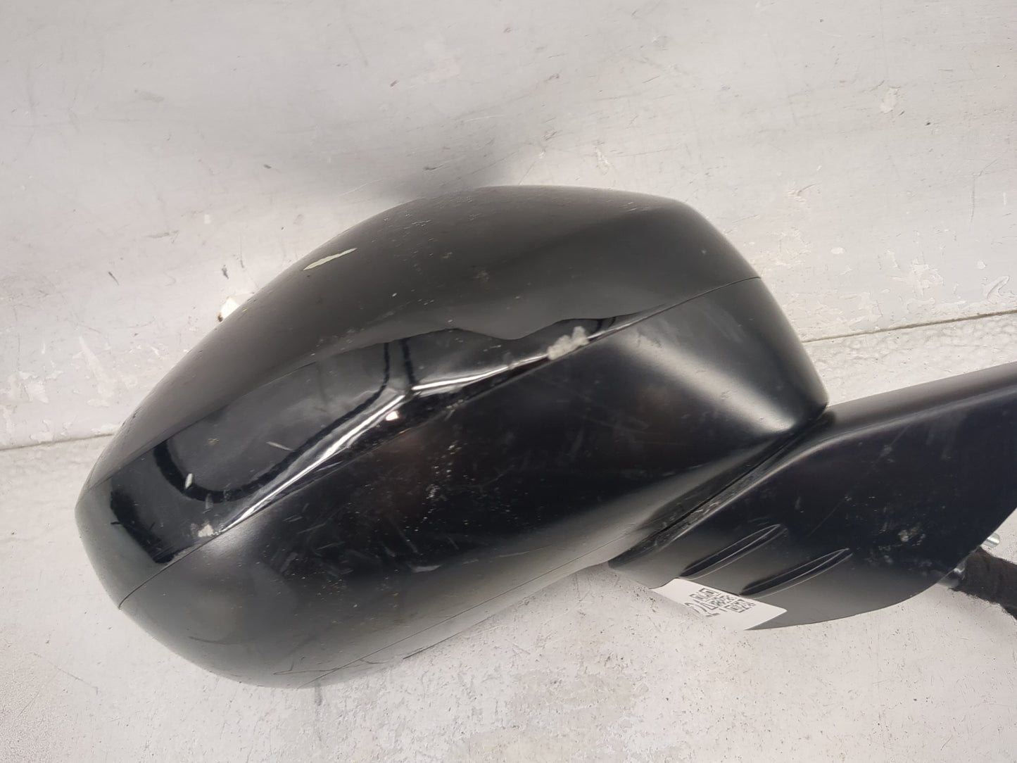 2022 Honda Civic Passenger Side View Mirror - Right Door Mirror OEM Used - Oemusedautoparts1.com