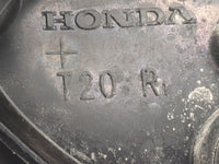 2022 Honda Civic Passenger Side View Mirror - Right Door Mirror OEM Used - Oemusedautoparts1.com