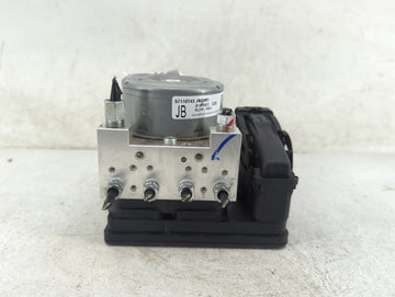 2022 Honda Civic ABS Pump Control Module Replacement P/N:57110T43JB30M1 06.2102-7438.4 Fits OEM Used Auto Parts - Oemusedaut