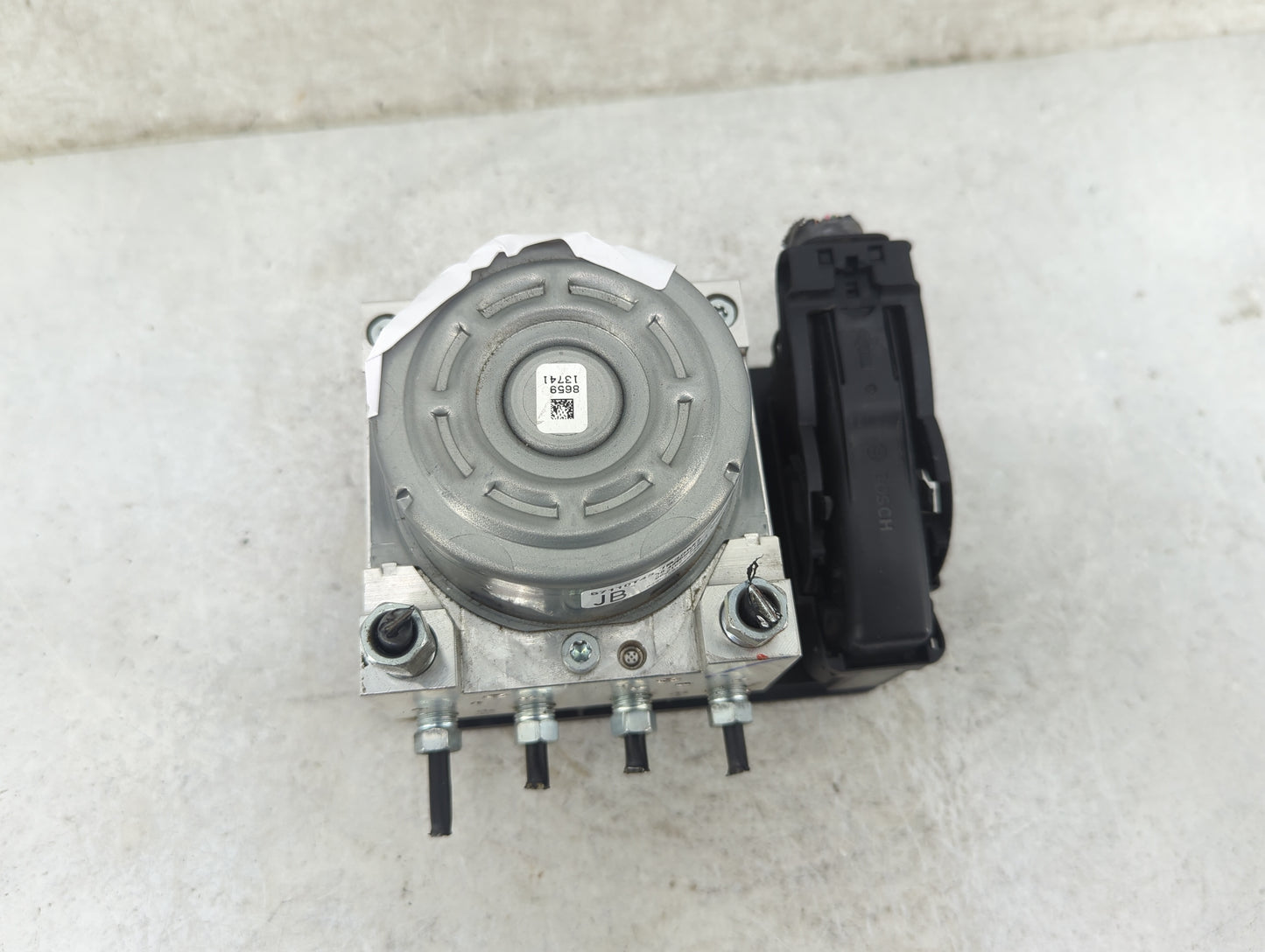 2022 Honda Civic ABS Pump Control Module Replacement P/N:57110T43JB30M1 06.2102-7438.4 Fits OEM Used Auto Parts - Oemusedaut
