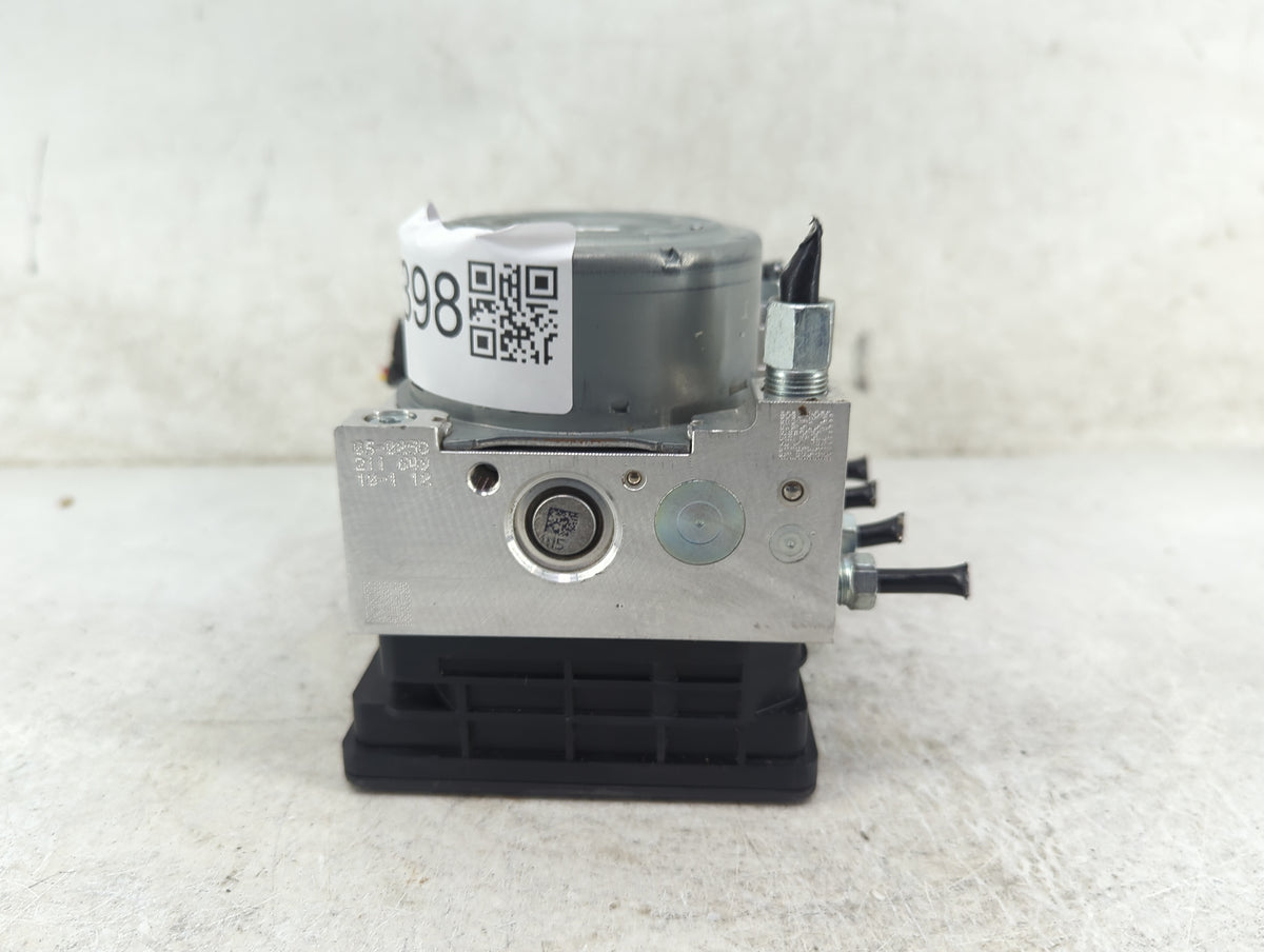 2022 Honda Civic ABS Pump Control Module Replacement P/N:57110T43JB30M1 06.2102-7438.4 Fits OEM Used Auto Parts - Oemusedaut