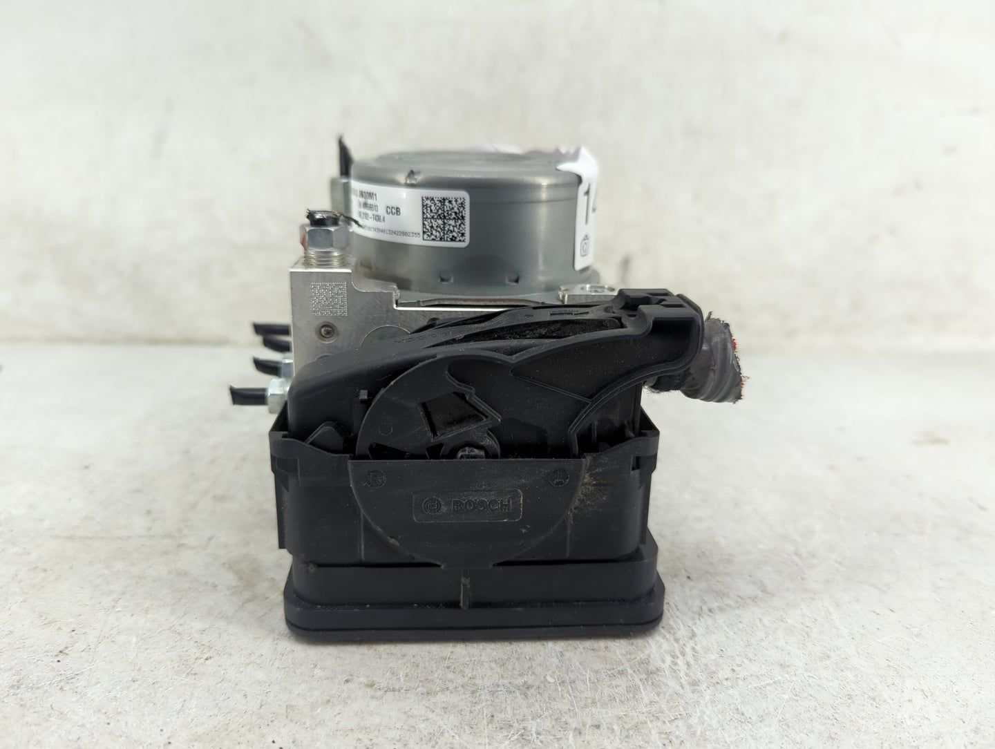 2022 Honda Civic ABS Pump Control Module Replacement P/N:57110T43JB30M1 06.2102-7438.4 Fits OEM Used Auto Parts - Oemusedaut