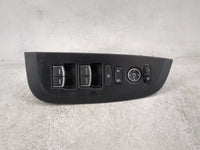 2022 Honda Civic Master Power Window Switch Replacement Driver Side Left P/N:835903W0A110M1 NH900L Fits OEM Used Auto Parts 