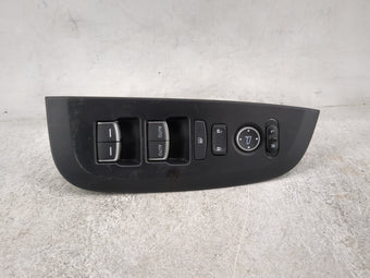 compare product 2022 Honda Civic Master Power Window Switch Replacement Driver Side Left P/N:835903W0A110M1 NH900L Fits OEM Used Auto Parts