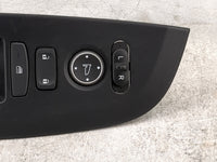 2022 Honda Civic Master Power Window Switch Replacement Driver Side Left P/N:835903W0A110M1 NH900L Fits OEM Used Auto Parts 