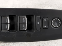 2022 Honda Civic Master Power Window Switch Replacement Driver Side Left P/N:835903W0A110M1 NH900L Fits OEM Used Auto Parts 