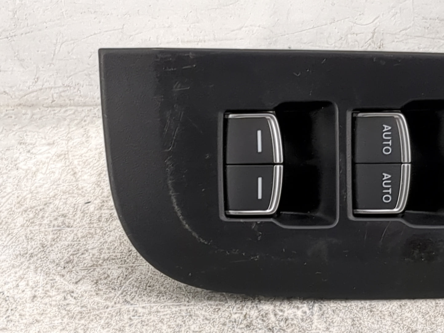 2022 Honda Civic Master Power Window Switch Replacement Driver Side Left P/N:835903W0A110M1 NH900L Fits OEM Used Auto Parts 