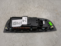 2022 Honda Civic Master Power Window Switch Replacement Driver Side Left P/N:835903W0A110M1 NH900L Fits OEM Used Auto Parts 
