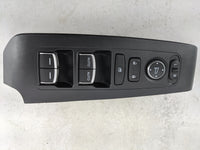 2022 Honda Civic Master Power Window Switch Replacement Driver Side Left P/N:HH00001GVZ 26218 Fits OEM Used Auto Parts - Oem