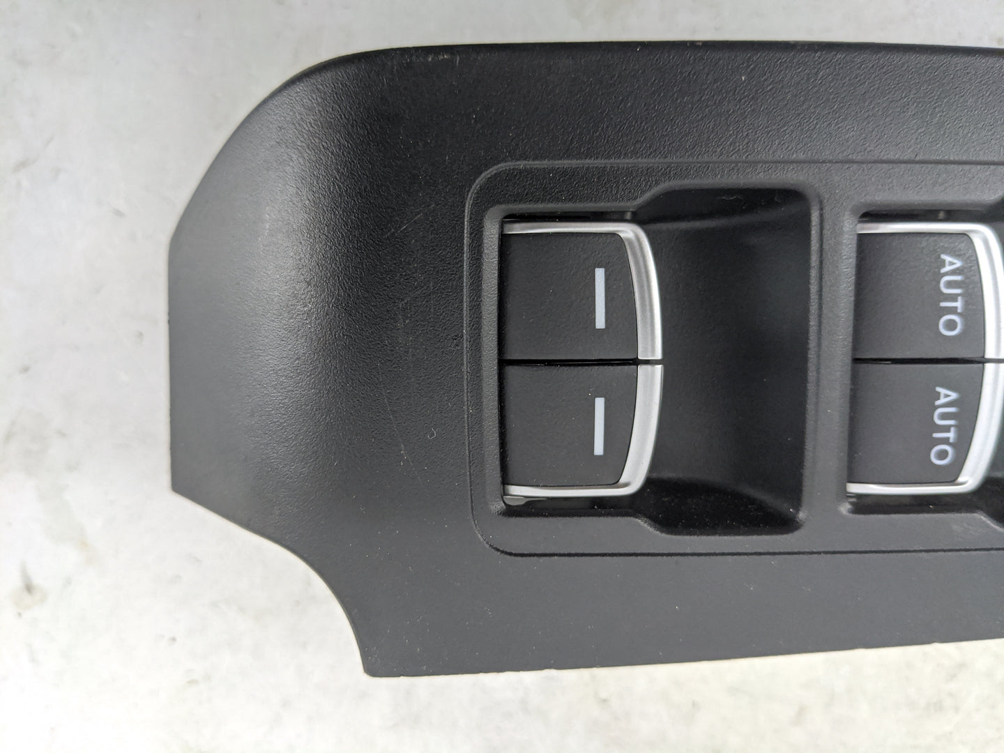 2022 Honda Civic Master Power Window Switch Replacement Driver Side Left P/N:HH00001GVZ 26218 Fits OEM Used Auto Parts - Oem