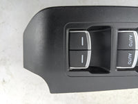 2022 Honda Civic Master Power Window Switch Replacement Driver Side Left P/N:HH00001GVZ 26218 Fits OEM Used Auto Parts - Oem