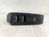 2022 Honda Civic Master Power Window Switch Replacement Driver Side Left P/N:T20 A211 Fits OEM Used Auto Parts - Oemusedauto