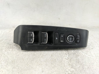 compare product 2022 Honda Civic Master Power Window Switch Replacement Driver Side Left P/N:T20 A211 Fits OEM Used Auto Parts